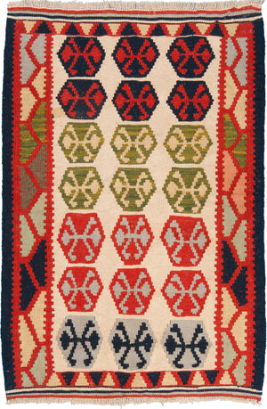 Tappeto Gashgai 85x131