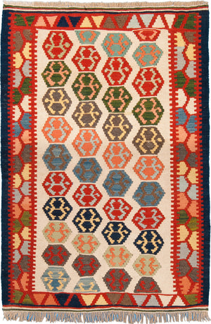 Tappeto Gashgai 82x120