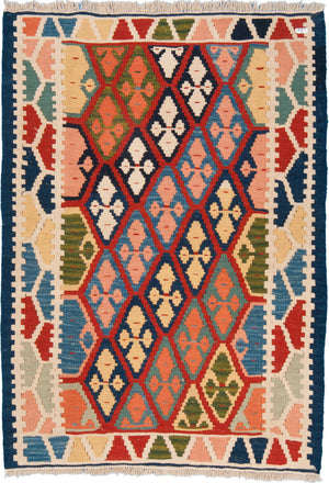 Tappeto Gashgai 88x122