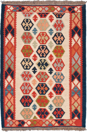 Tappeto Gashgai 81x121