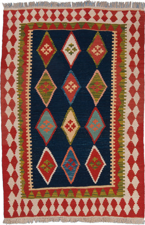 Tappeto Gashgai 84x120