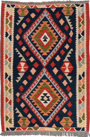 Tappeto Gashgai 78x117