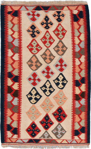 Tappeto Gashgai 77x121