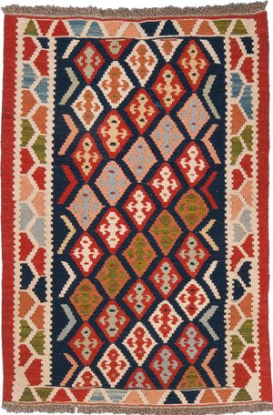 Tappeto Gashgai 80x120