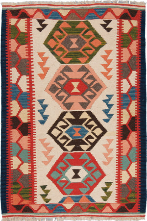 Tappeto Gashgai 80x118