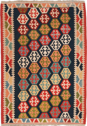 Tappeto Gashgai 85x115