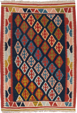 Tappeto Gashgai 82x116