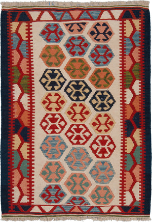 Tappeto Gashgai 83x115