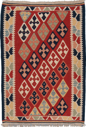 Tappeto Gashgai 84x119
