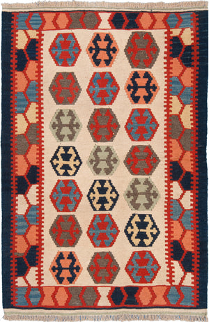 Tappeto Gashgai 91x134