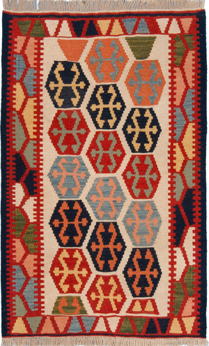 Tappeto Gashgai 76x122