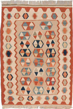 Tappeto Gashgai 81x117