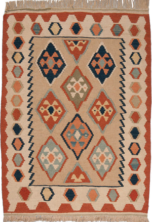 Tappeto Gashgai 82x117