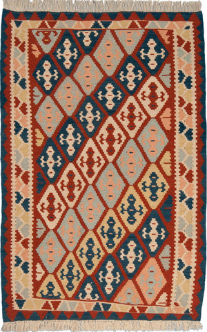 Tappeto Gashgai 82x126