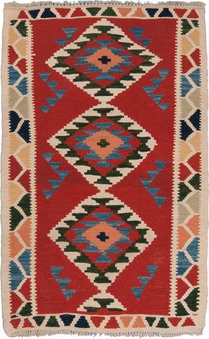 Tappeto Gashgai 76x120