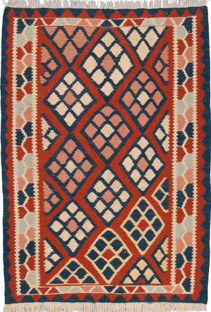 Tappeto Gashgai 83x117