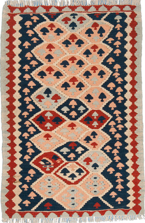 Tappeto Gashgai 74x115
