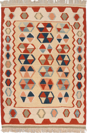 Tappeto Gashgai 81x112