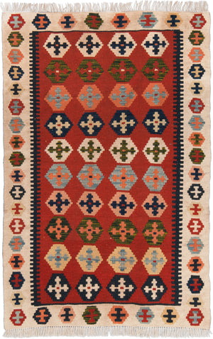 Tappeto Gashgai 80x121