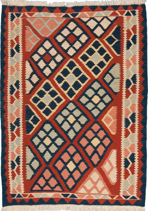 Tappeto Gashgai 82x116
