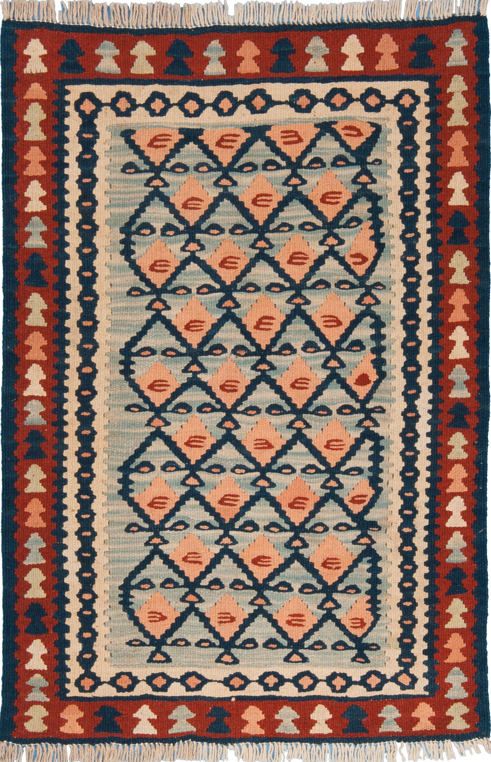 Tappeto Gashgai 79x118