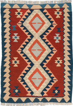 Tappeto Gashgai 81x112