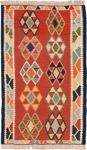 Tappeto Gashgai 84x135