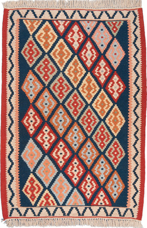 Tappeto Gashgai 84x126