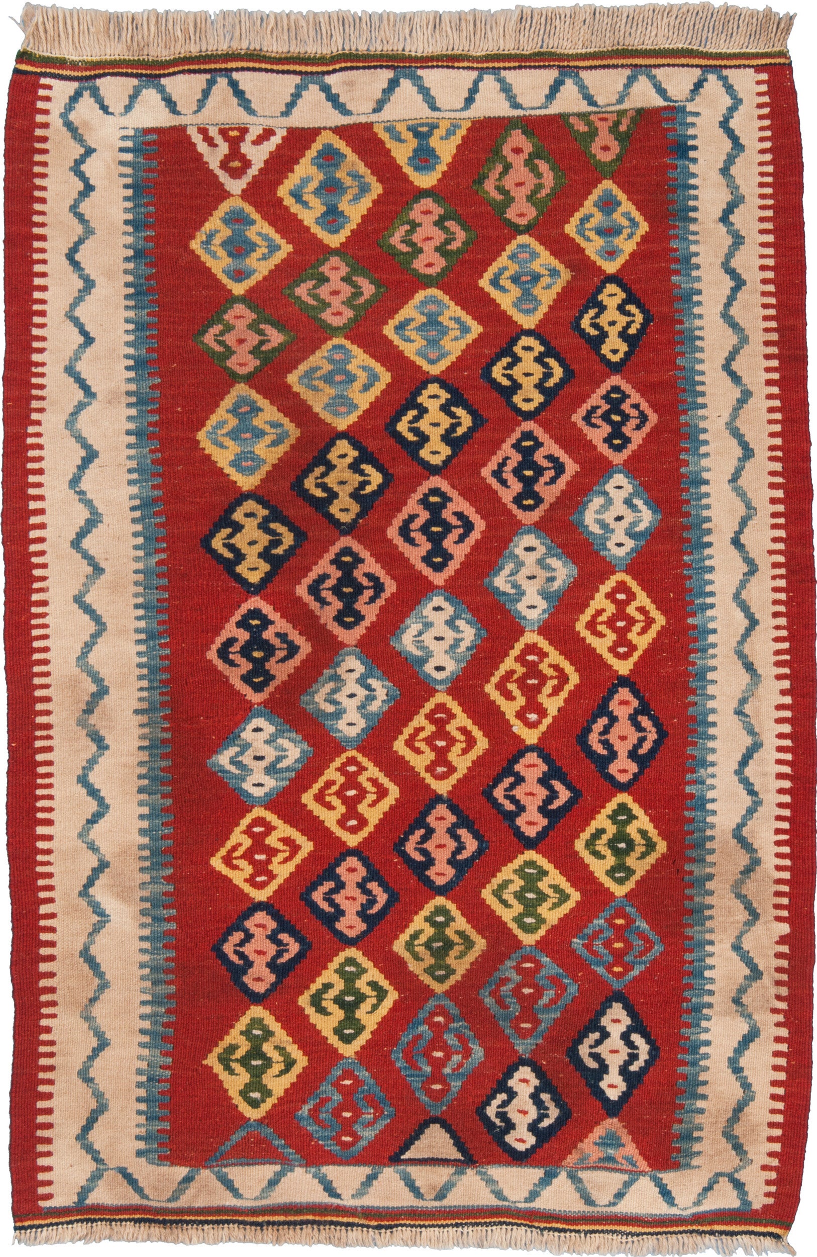 Tappeto Gashgai 83x116