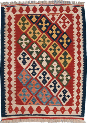 Tappeto Gashgai 83x113