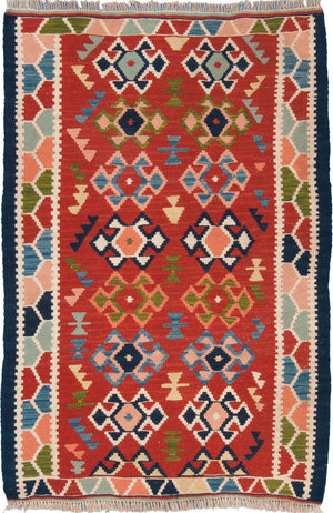 Tappeto Gashgai 81x121