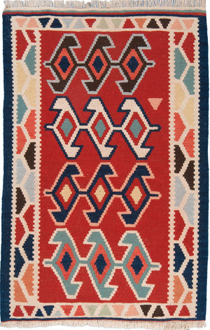 Tappeto Gashgai 80x119