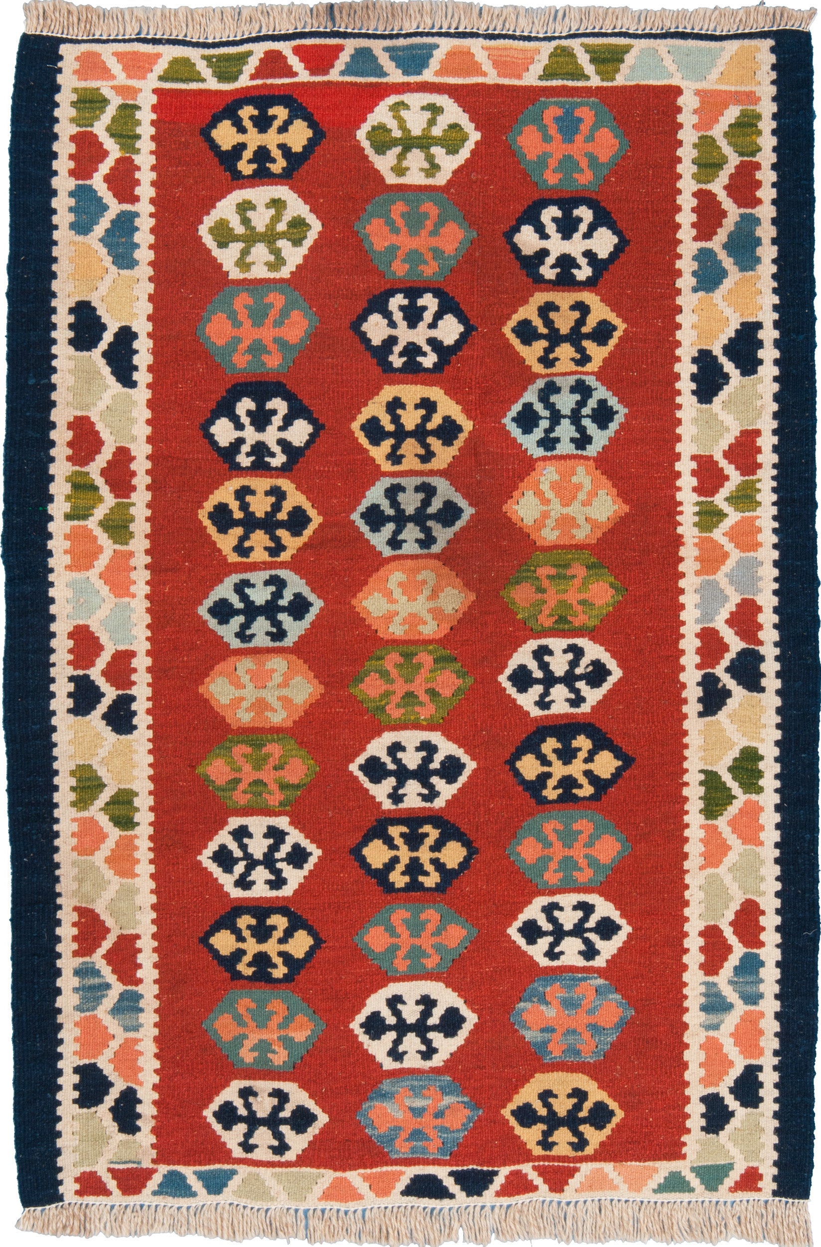 Tappeto Gashgai 78x114