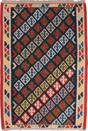 Tappeto Gashgai 81x111