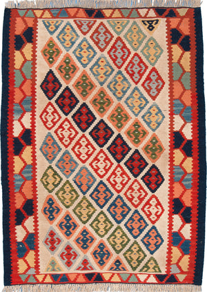 Tappeto Gashgai 84x114