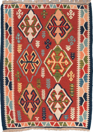Tappeto Gashgai 86x117