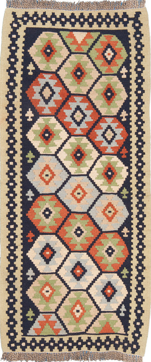 Tappeto Gashgai 60x135