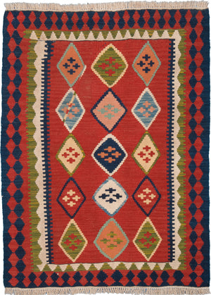 Tappeto Gashgai 90x120