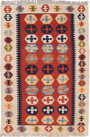 Tappeto Gashgai 82x118