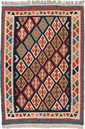 Tappeto Gashgai 80x116
