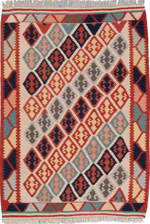 Tappeto Gashgai 81x119