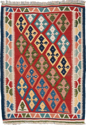 Tappeto Gashgai 80x110