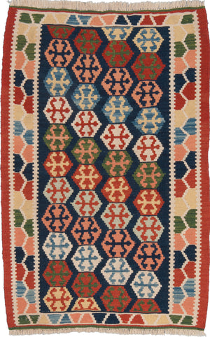 Tappeto Gashgai 78x118
