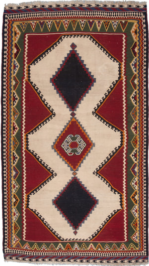 Tappeto Gashgai 154x264