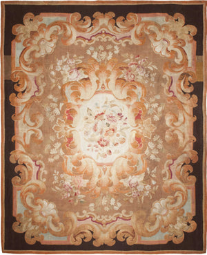 Tappeto Aubusson 275x325