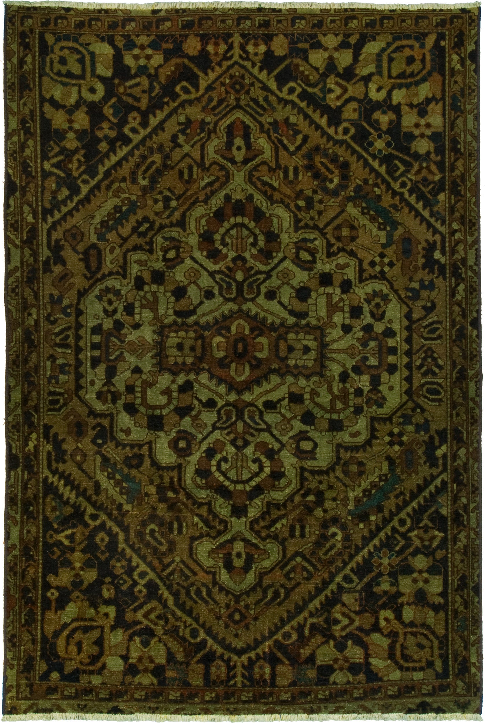 Tappeto Vintage 173x256