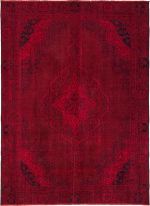 Tappeto Vintage 270x373