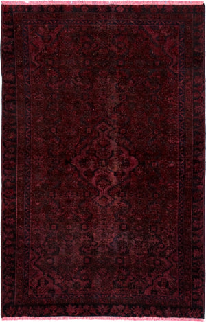 Tappeto Vintage 117x180