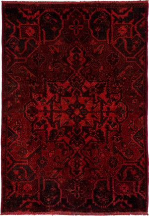 Tappeto Vintage 110x156