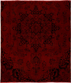 Tappeto Vintage 195x222